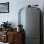 Daire Apartman Kraslice *
