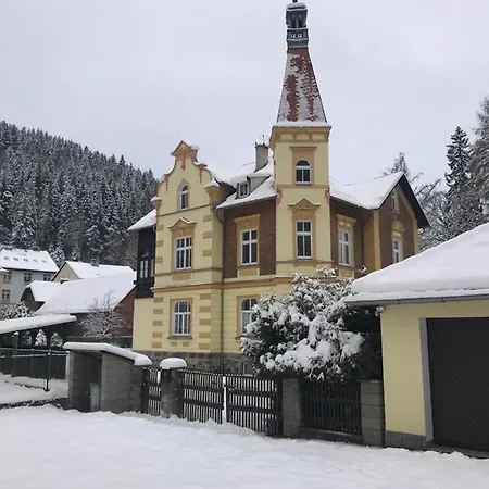 Apartman Kraslice * Kraslice