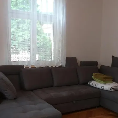 Apartman Kraslice Apartment *