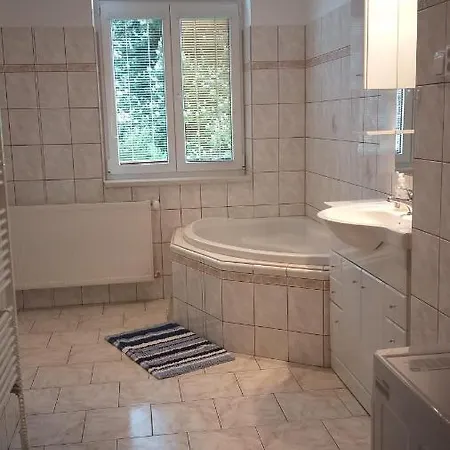 Apartman Kraslice *