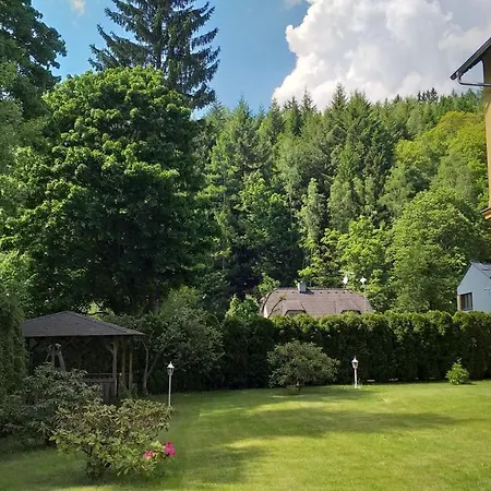 Apartman Kraslice *