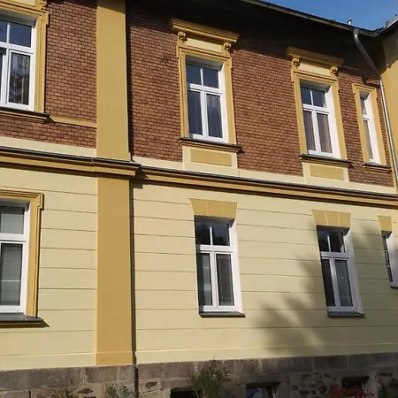 Apartman Kraslice