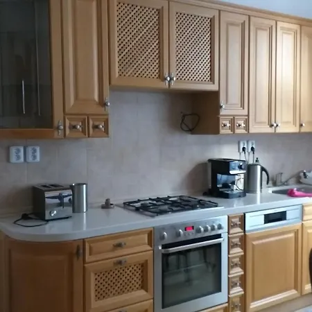 Apartman Kraslice Kraslice