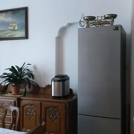 Apartment Apartman Kraslice *