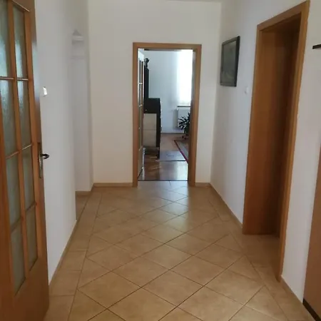Apartman Kraslice Apartament Kraslice