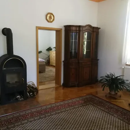 Apartman Kraslice Apartment *