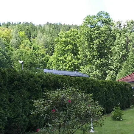 Apartman Kraslice *