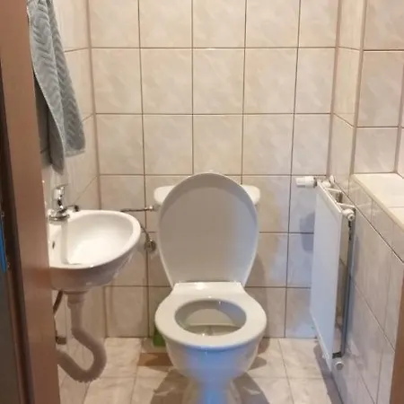 Apartament Apartman Kraslice *