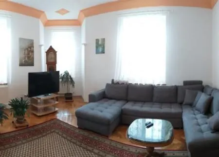 Apartman Kraslice