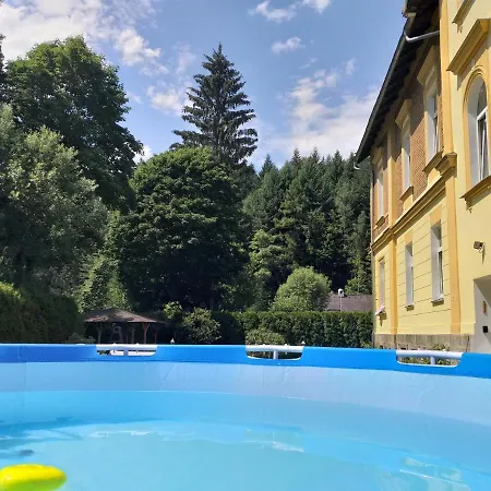 Apartman Kraslice Apartament *