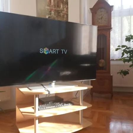Apartman Kraslice Апартаменты