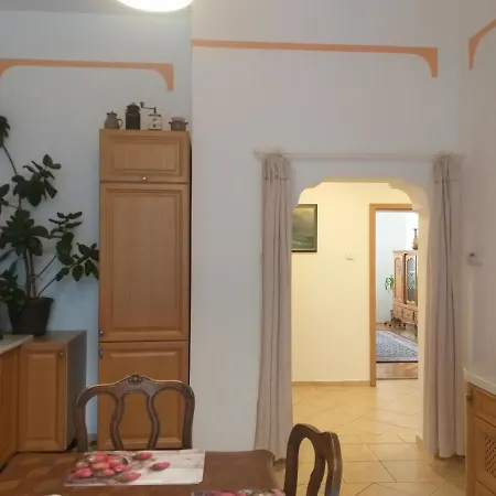Apartman Kraslice *