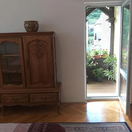 Apartman Kraslice Apartament *