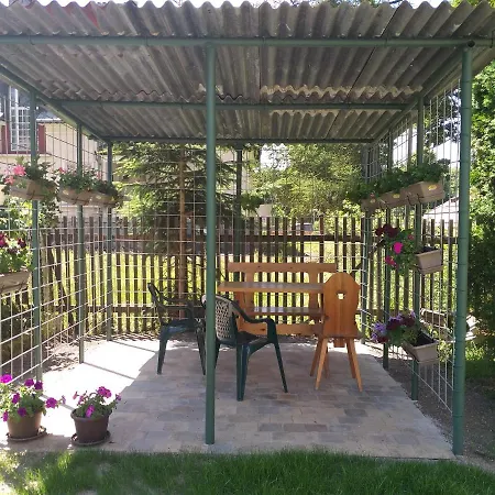 Apartman Kraslice * Kraslice