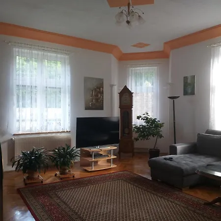 Apartman Kraslice *