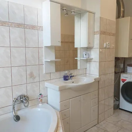 Apartment Apartman Kraslice *
