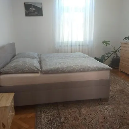 Apartman Kraslice