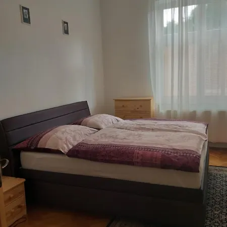 Apartman Kraslice *