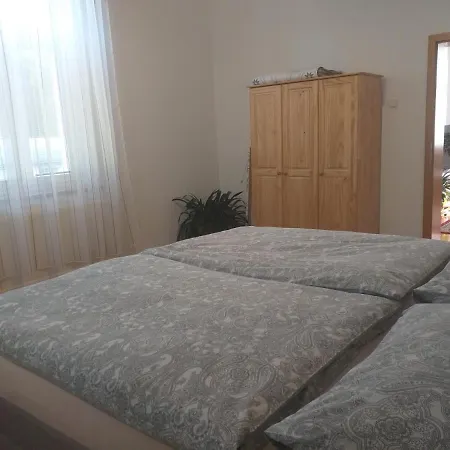 Apartman Kraslice *