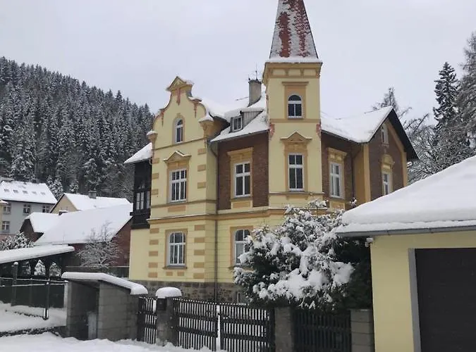 Apartman Kraslice * Kraslice