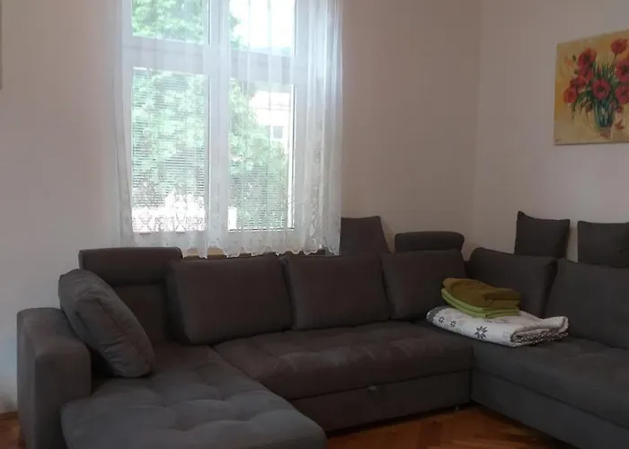 Apartman Kraslice 公寓 *