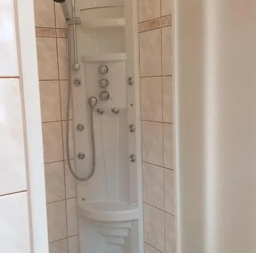 Apartman Kraslice 公寓 Kraslice
