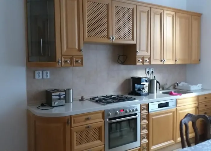 Apartman Kraslice Kraslice