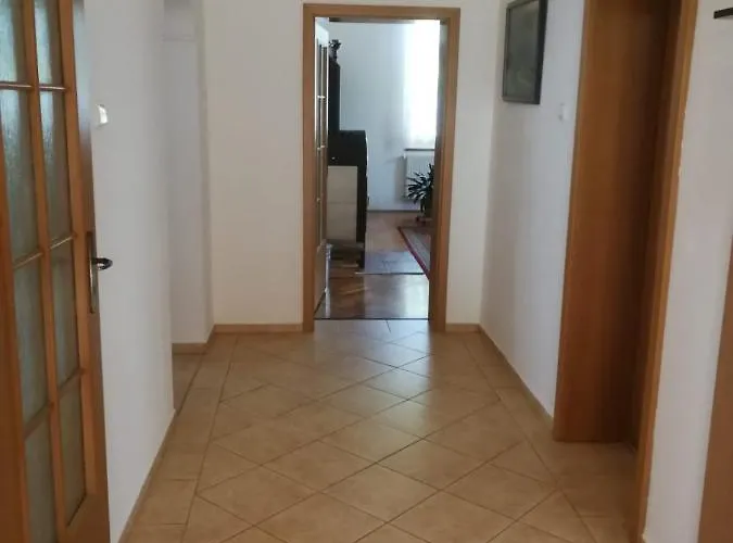 Apartman Kraslice 公寓 Kraslice