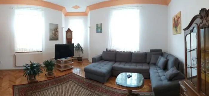 Apartman Kraslice