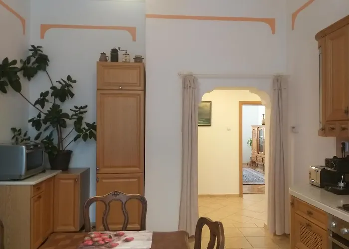 Apartman Kraslice *