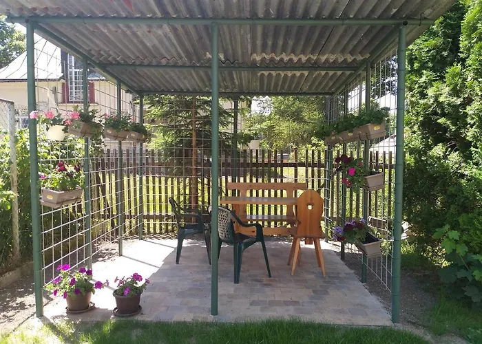 Apartman Kraslice * Kraslice