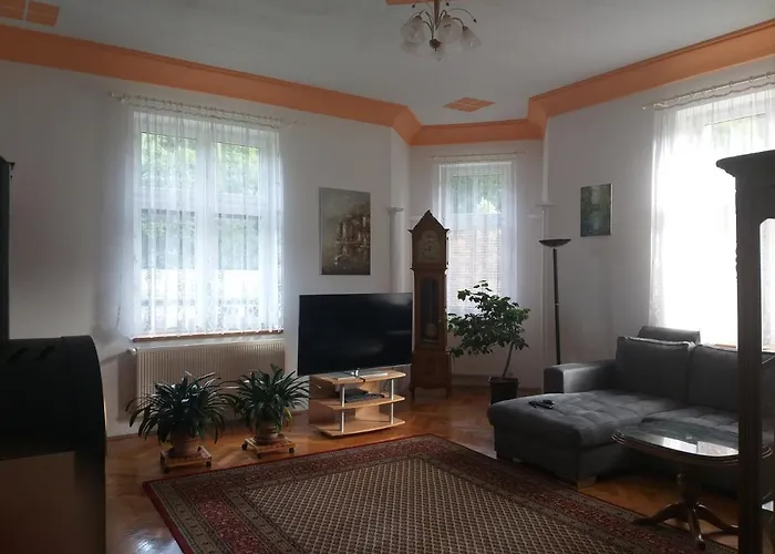Apartman Kraslice *