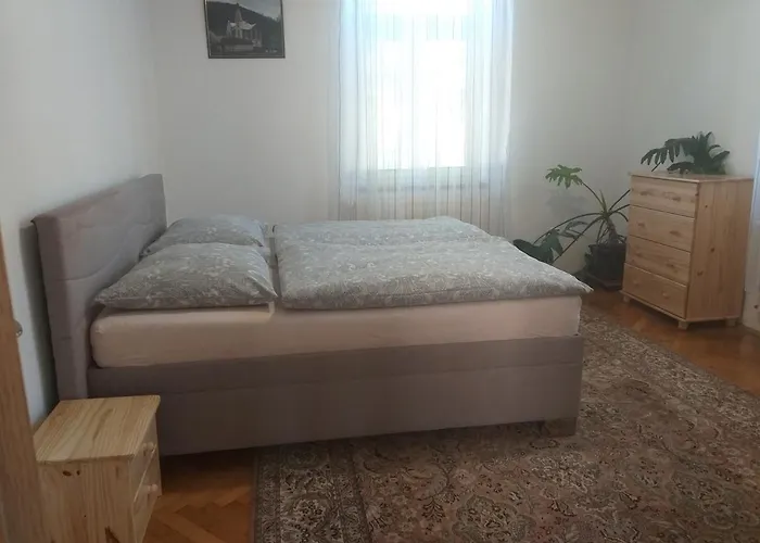 Apartman Kraslice