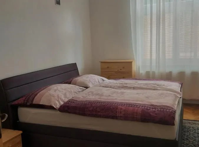 Apartman Kraslice *