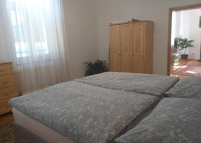 Apartman Kraslice *